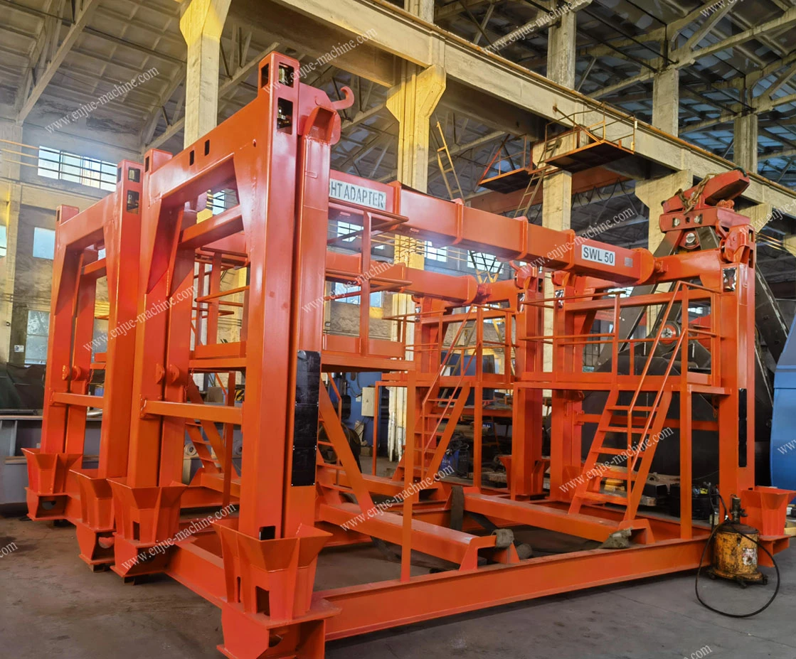overheight spreaders overheight spreaders