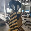 120t And 20t Crane Hooks Set Sail For Chile To Support Customer's Crane Proje...