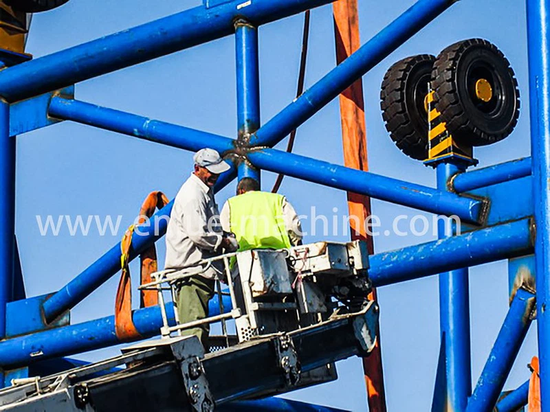 mobile port hopper mobile port hopper