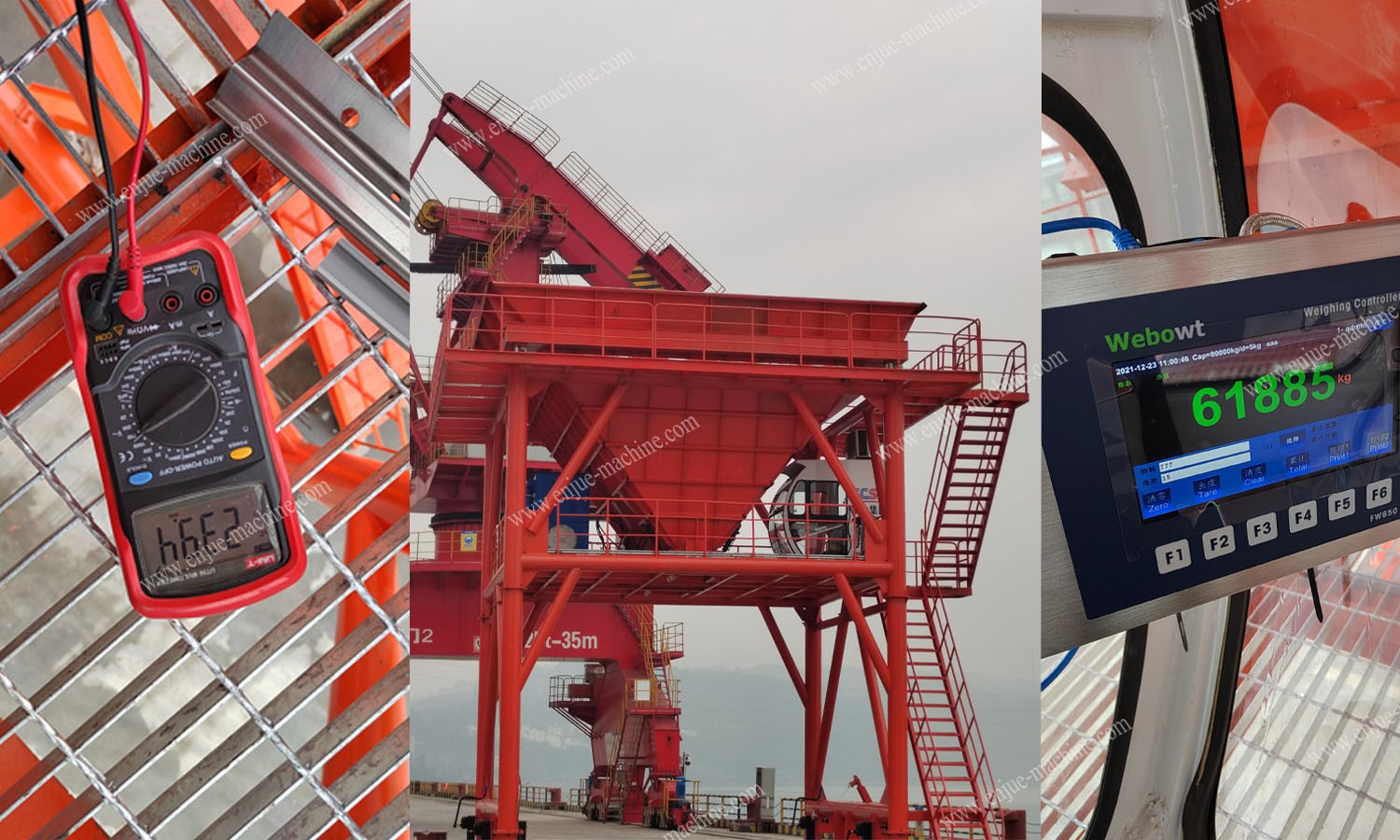 mobile hopper mobile hopper