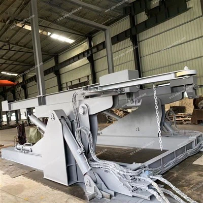 40‘Container Loader