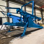 20'40' Container Tipper