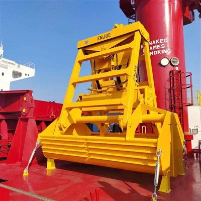 productcate-1-1 Clamshell Grab Bucket