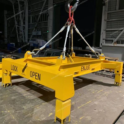 Semi-auto Spreader